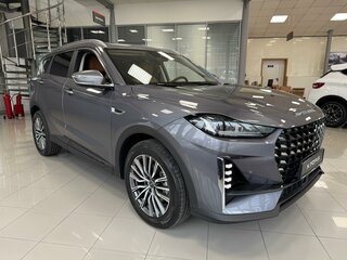 2026 Jetour X70+ I, серый, 3099000 рублей, вид 2