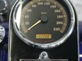 2007 Harley-Davidson Softail Deluxe, синий, 850000 рублей - вид 8