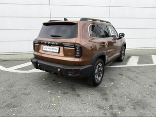 2022 Haval Dargo I, оранжевый, 2420000 рублей, вид 5