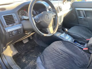 2006 Opel Vectra C Рестайлинг, серый, 349000 рублей, вид 5