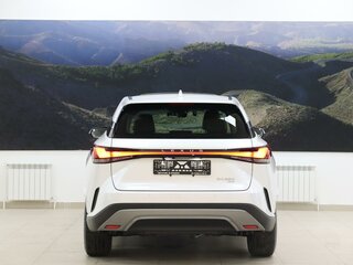 2026 Lexus RX 300 V, белый, 7800000 рублей, вид 5