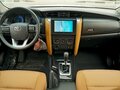 2025 Toyota Fortuner II Рестайлинг, белый, 5000000 рублей - вид 8