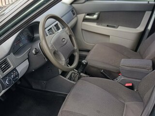 2010 Lada (ВАЗ) Priora I, серый, 213000 рублей, вид 4