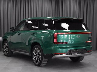 2026 GAC S7, зелёный, 5899000 рублей, вид 3