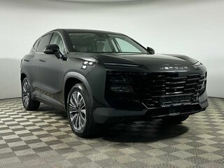 2026 Jetour Dashing I, чёрный, 2759900 рублей, вид 1