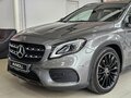 2019 Mercedes-Benz GLA 200 I (X156) Рестайлинг, серый, 2789000 рублей - вид 2