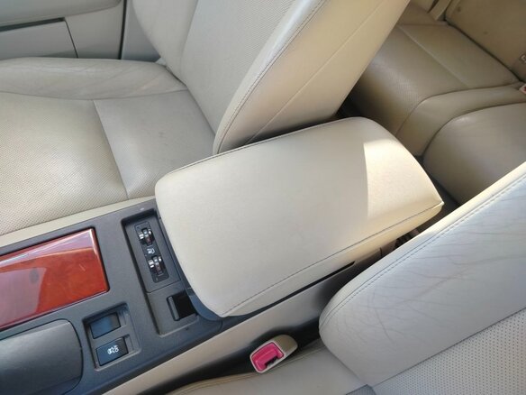 2010 Lexus RX 450h III, чёрный, 2100000 рублей - вид 8