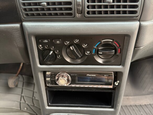 2006 Daewoo Nexia I, голубой, 130000 рублей - вид 20