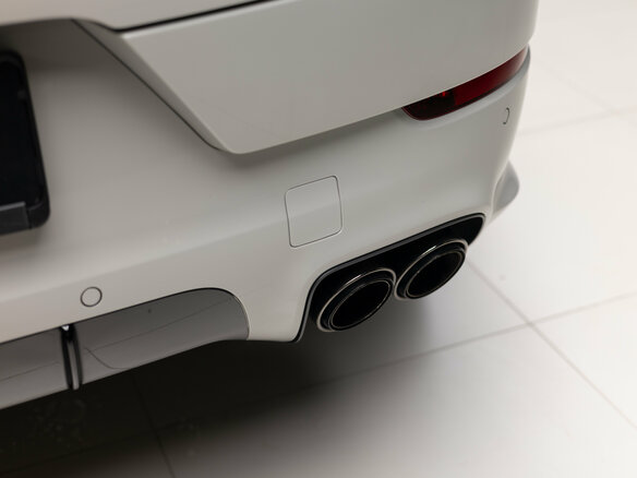 2025 Porsche Cayenne GTS Coupé III Рестайлинг, серый, 20290000 рублей - вид 31
