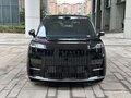 2024 Zeekr 009 108 kWh I Рестайлинг, чёрный - вид 1