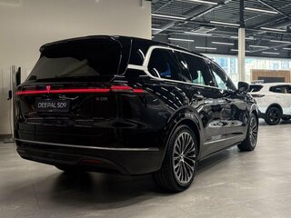 2026 Changan Deepal S09, чёрный, 6889900 рублей, вид 2