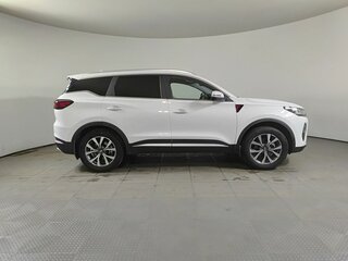 2023 Chery Tiggo 7 Pro Max I, белый, 1632320 рублей, вид 4