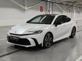 2024 Toyota Camry IX (XV80) China Market, белый
