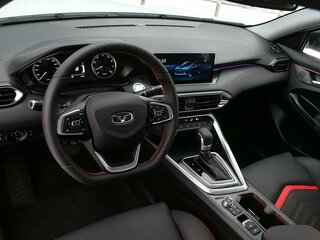 2023 Kaiyi E5, чёрный, 1150000 рублей, вид 3