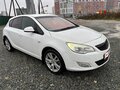 2012 Opel Astra J, белый, 480000 рублей - вид 2