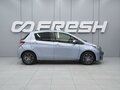 2013 Toyota Vitz III (XP130), синий, 450000 рублей - вид 4