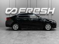 2019 Kia Rio IV, чёрный, 1249000 рублей - вид 4