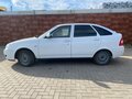 2011 Lada (ВАЗ) Priora I, белый, 369000 рублей - вид 5