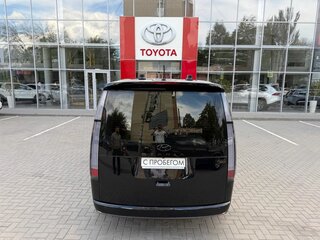 2023 Hyundai Staria I, чёрный, 4250000 рублей, вид 5