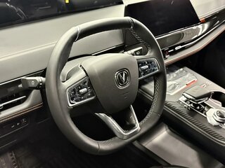 2024 Changan UNI-K, серый, 4699900 рублей, вид 5