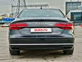 2015 Audi A8 III (D4) Рестайлинг, чёрный, 2200000 рублей - вид 3