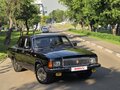 2003 ГАЗ 3102 «Волга», чёрный