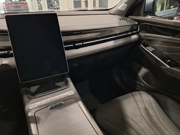 2024 Geely Preface I, серый, 2585000 рублей - вид 20