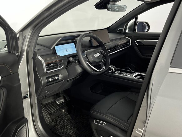 2026 Geely Okavango I Рестайлинг, серый, 4085990 рублей - вид 19
