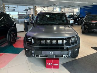 2026 Jetour T2, чёрный, 4449000 рублей, вид 2