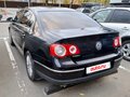 2009 Volkswagen Passat B6, чёрный, 370000 рублей - вид 11