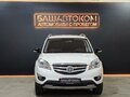 2019 Changan CS35, белый, 830000 рублей - вид 1