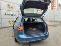 2017 Volkswagen Passat GTE B8, синий, 2600000 рублей - вид 8
