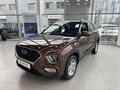 2025 Solaris HC, коричневый, 3290000 рублей
