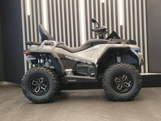 2026 Benda Redstone 1000, белый, 1250000 рублей, вид 2