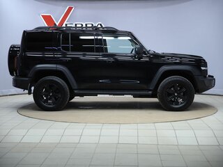 2023 Tank 300 I, чёрный, 2950000 рублей, вид 4