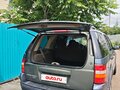 2002 Ford Explorer III, серый, 650000 рублей - вид 4