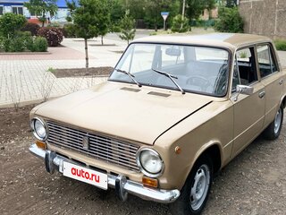 1985 Lada (ВАЗ) 21013, коричневый, 135000 рублей, вид 1