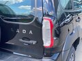 2026 Lada (ВАЗ) Niva Travel I Рестайлинг, чёрный, 1717000 рублей - вид 6