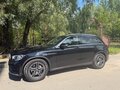 2021 Mercedes-Benz GLC 300 d I (X253) Рестайлинг, чёрный, 4980000 рублей - вид 6