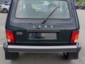 2026 Lada (ВАЗ) Niva Legend I, зелёный - вид 4