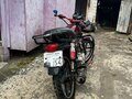 2023 Racer Alpha, красный - вид 4