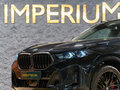 2025 BMW X6 30d III (G06) Рестайлинг, чёрный - вид 3