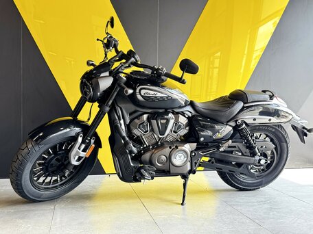 2026 Voge CU625, чёрный, 699000 рублей, вид 4