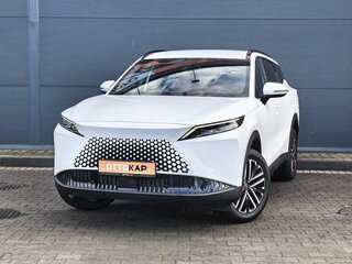 2025 Omoda C7, белый, 2549000 рублей, вид 1