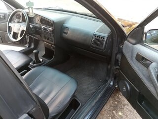 1993 Volkswagen Passat B3, синий, 210000 рублей, вид 5