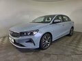 2026 Belgee S50, голубой, 2345990 рублей - вид 2