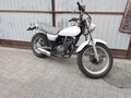 2003 Suzuki RV 200 VanVan, белый, 250000 рублей - вид 10