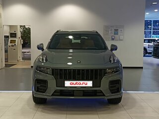 2026 Nordcross 001, серый, 6570000 рублей, вид 2