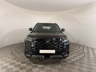 2025 Changan CS95 I Рестайлинг 2, чёрный, 4929900 рублей, вид 2
