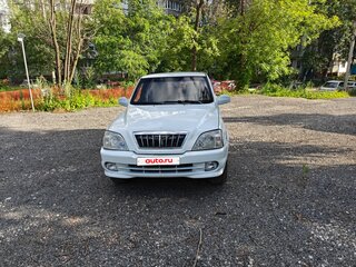 2010 ТагАЗ Road Partner, белый, 650000 рублей, вид 1